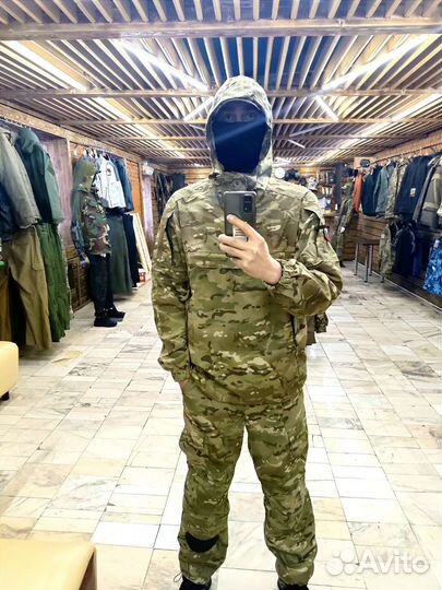 Масхалат мультикам