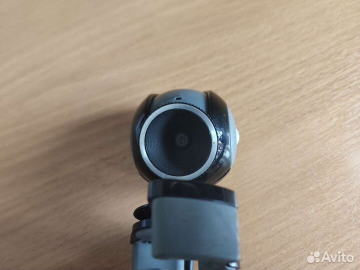 Веб-камера Chicony DC-7144-BL