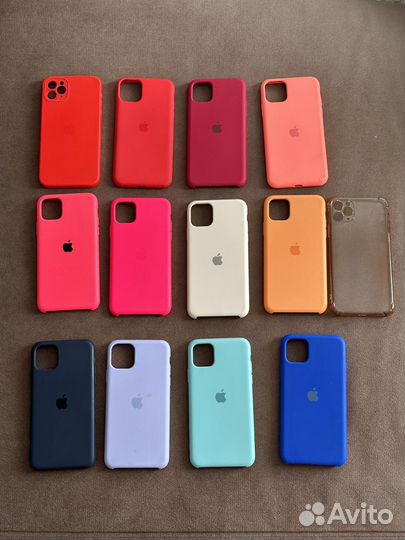 Чехол на iPhone 11 pro max