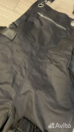 Комбинезон Balmain