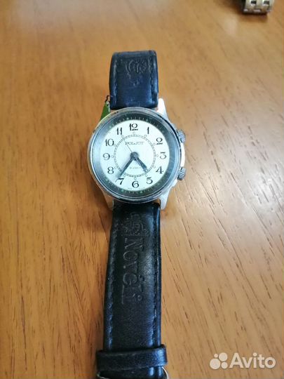 Часы наручные