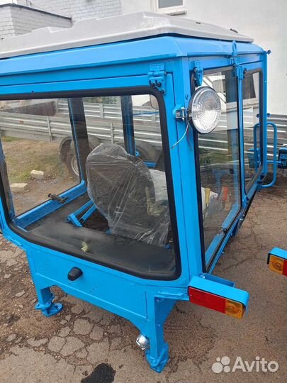 Кабинамтз 82