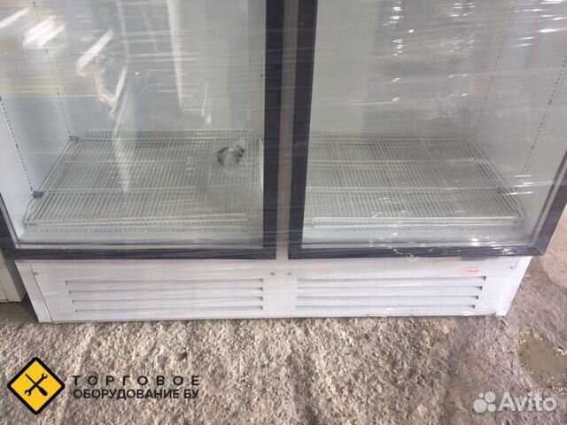 Холодильный шкаф Премьер б/у