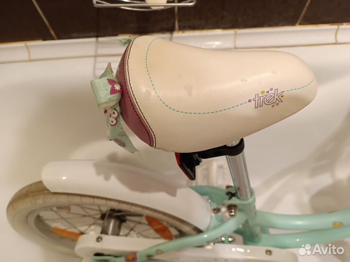 Велосипед trek mystic 16