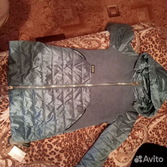 Куртка для девочки