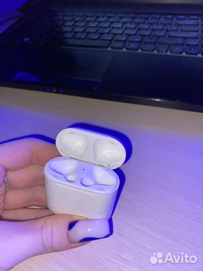 Кейс для наушников airpods