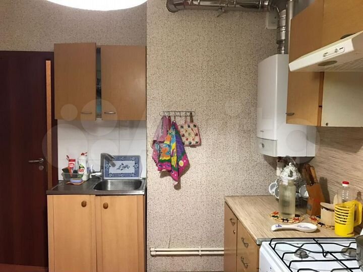 4-к. квартира, 88,3 м², 3/3 эт.