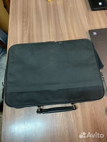 Сумка для ноутбука 15,6
