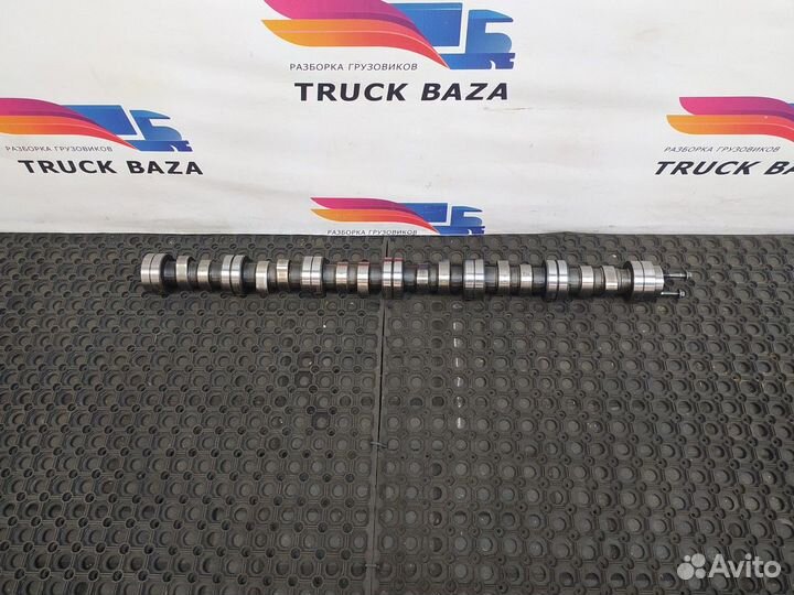 Распредвал Scania 5-series