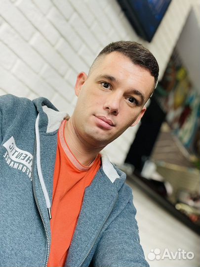 Массаж на дому