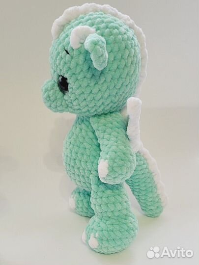 Дракончики ручная работа