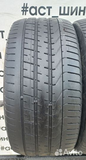 Pirelli P Zero 275/40 R20 106V