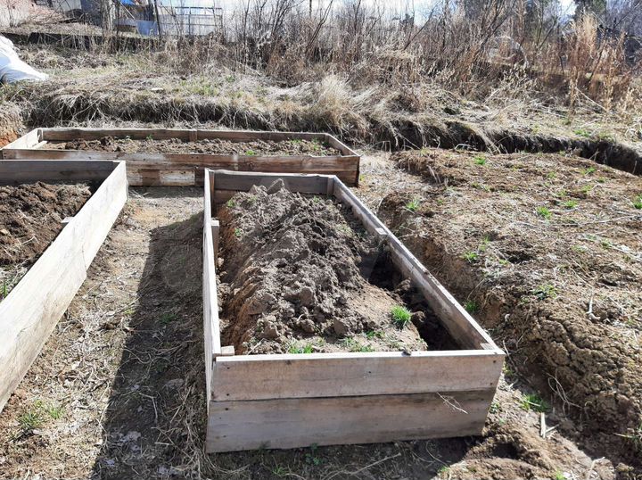 Дом 28 м² на участке 10 сот.