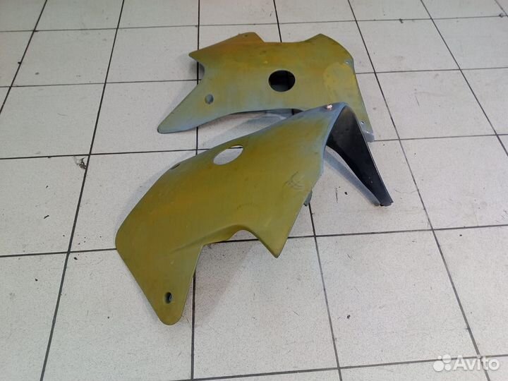 Плуг Suzuki GSX-R 1100P 1992