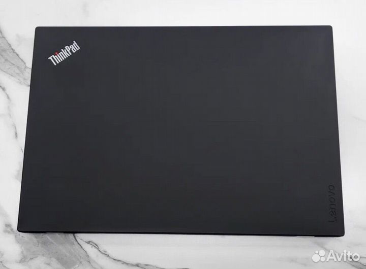 Lenovo ThinkPad T550 i5-5300U 2.36Gh/8Gb/512SSD