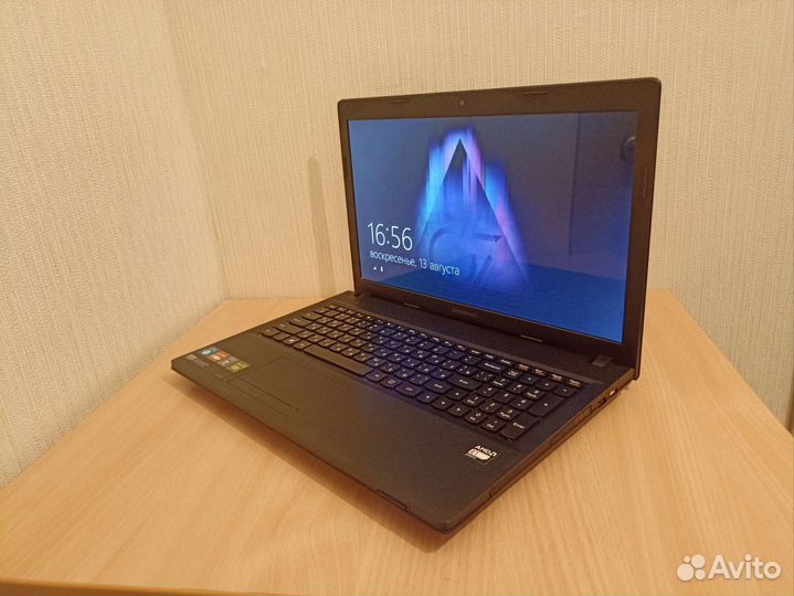 Lenovo 15.6