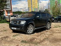 Nissan Pathfinder 2.5 MT, 2006, 530 000 км, с пробегом, цена 690 000 руб.