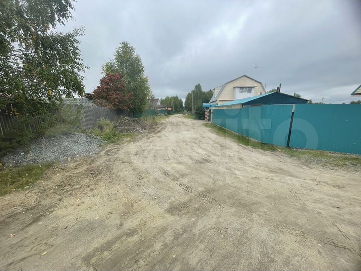 Дача 65 м² на участке 14 сот.