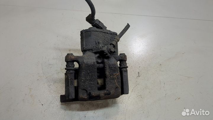 Суппорт Volkswagen Passat 7 Европа, 2014