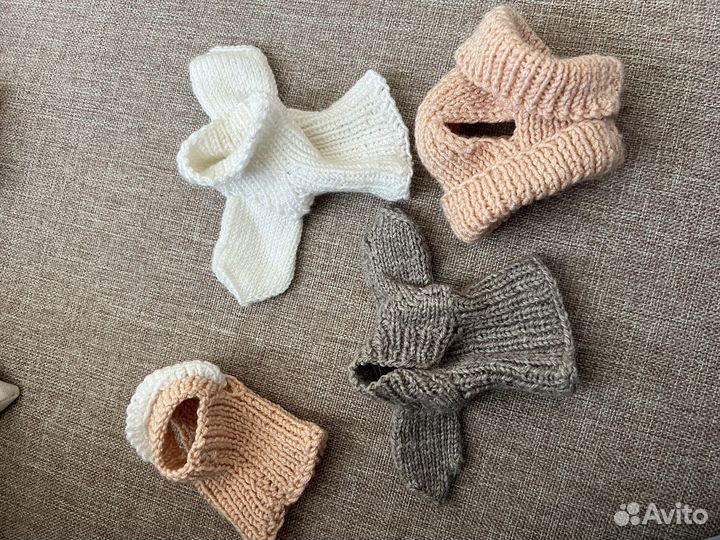 Одежда,носки и обувь для собак мини пород