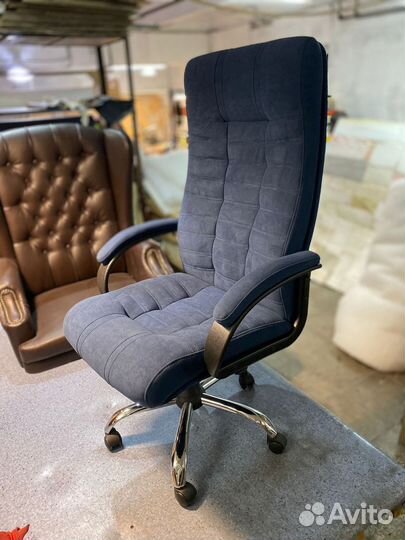 Компьютерное кресло