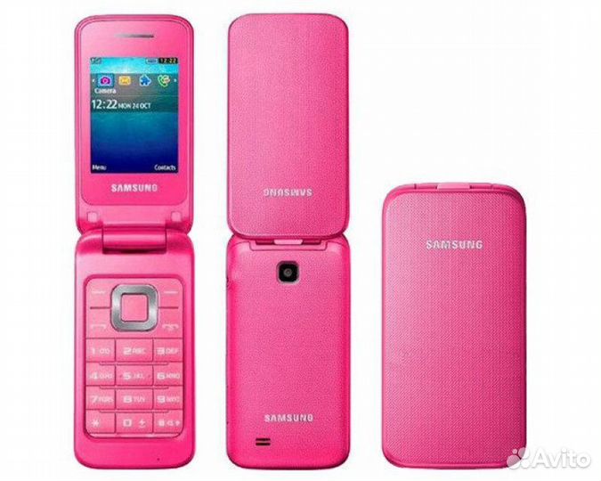 Samsung C3520