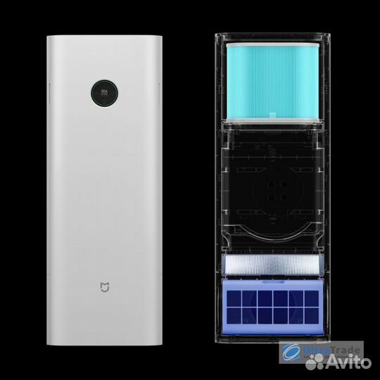 Фильтр для очистителя воздуха Xiaomi 300G1-FL-M