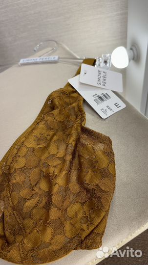Комплект белья 80E L simone perele