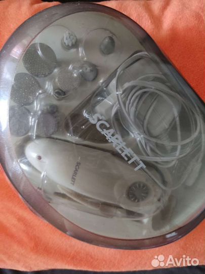 Маникюрный набор для ногтей