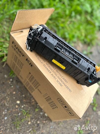 Печка FK 1150 для Kyocera