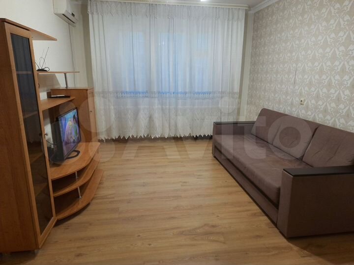 3-к. квартира, 69 м², 6/9 эт.