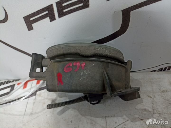 Туманка honda accord airwave civic civic hybrid edix FIT FR-V insight stepwgn BE1. GD3 GD4 GJ1 GJ2 R