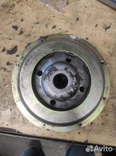 Вариатор yamaha t-max 500