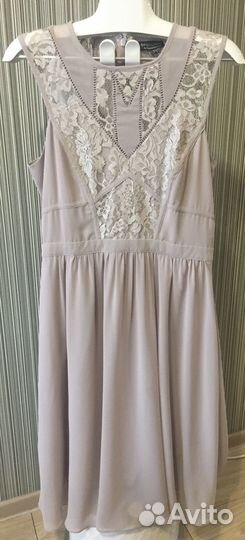 Spotlight by Warehouse Платье M (46)