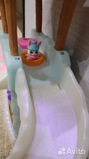 Игровой набор Энченчималс (Enchantimals)