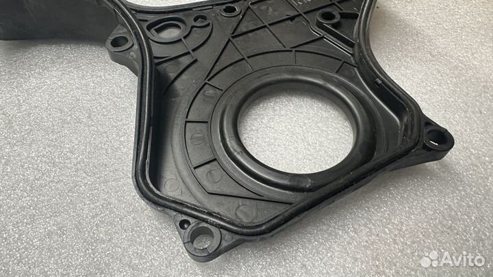 Крышка ремня грм J35A Honda