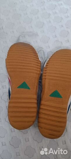 Кеды для ушу