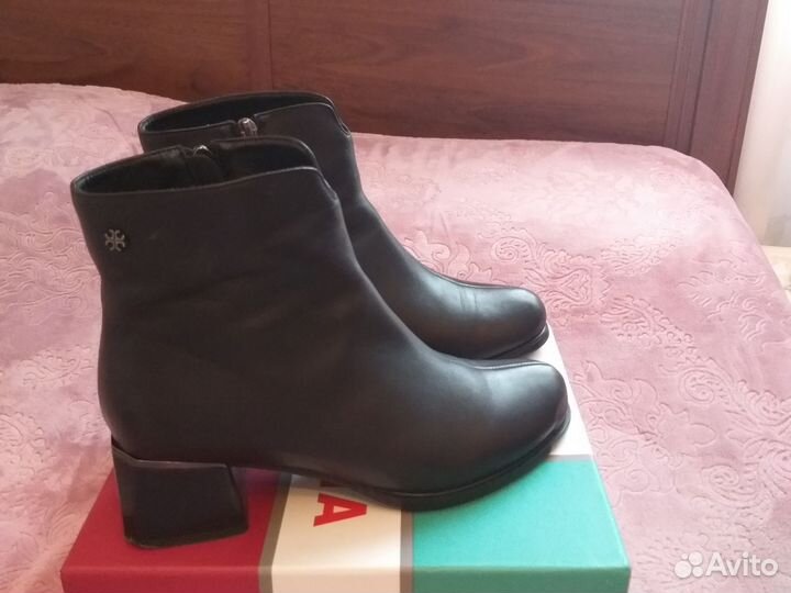 Ботильоны Tervolina, 38