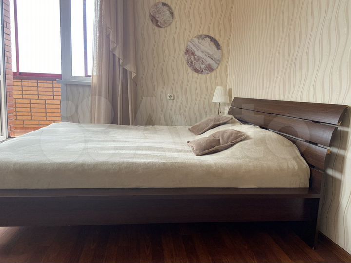 2-к. квартира, 47 м², 9/10 эт.