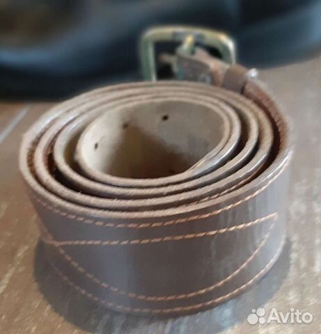 Офицерские и солдатские аксессуары