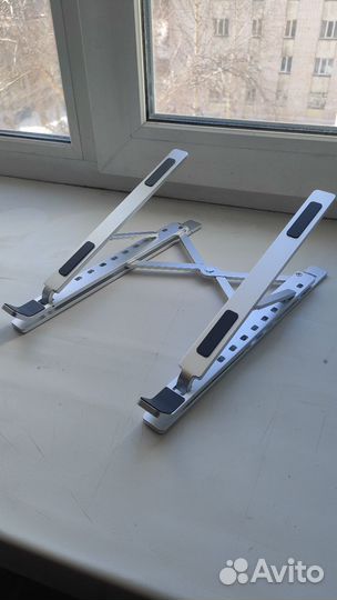 Подставка для ноутбука