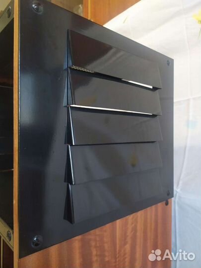 Стойка для аппаратуры 