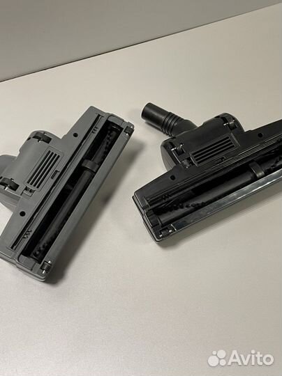 Турбощетка для пылесоса Zelmer Bosch