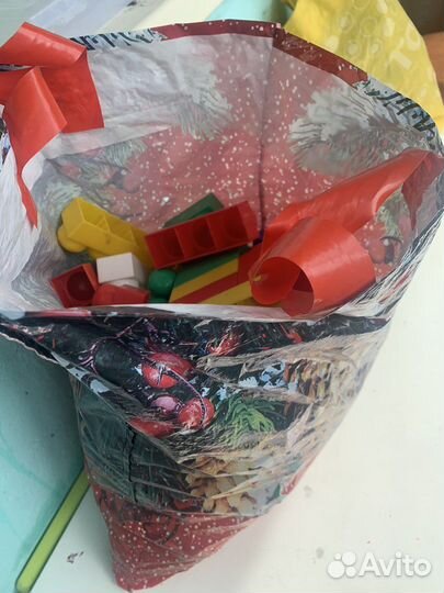 Конструктор