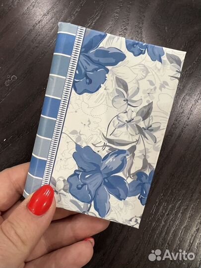 Блокнот телефонная книжка