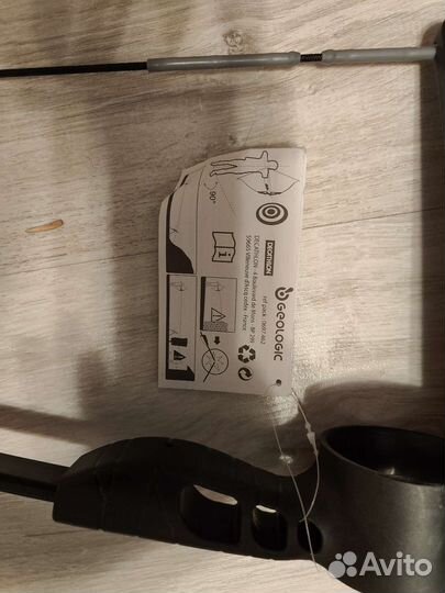 Новый лук классический discovery 100 Geologic