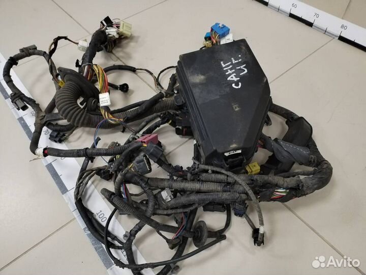 Б/У Проводка (коса) 8297034021, 2694034002, 829