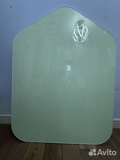 Магнитно маркерная доска