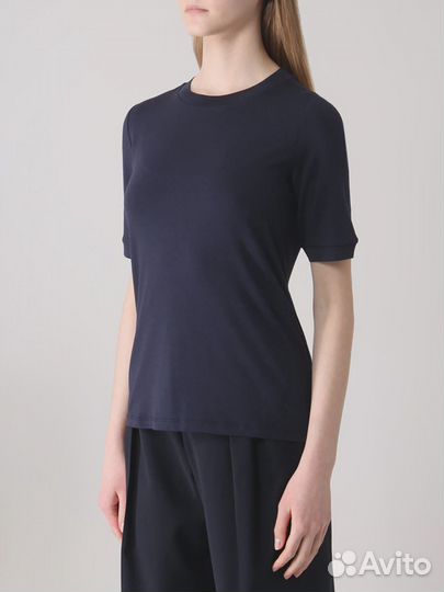 Футболка с логотипом Bogner