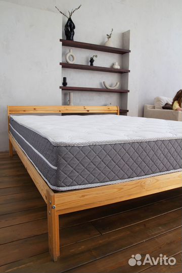 Матрас ортопедический